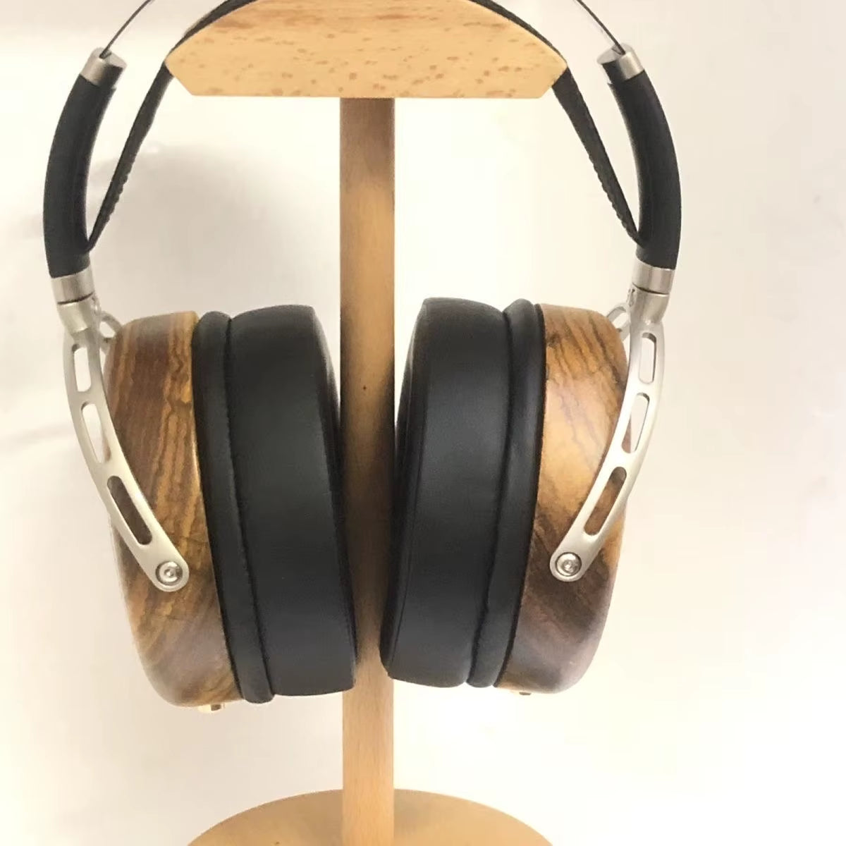 Headphone Wired Fever 50Mm Dynamic Circle Monitoring Hifi Sound Quality Headphones, 32 Ohms, 105Db, 2000-20000Hz