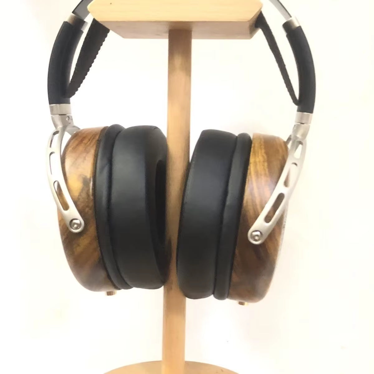 Headphone Wired Fever 50Mm Dynamic Circle Monitoring Hifi Sound Quality Headphones, 32 Ohms, 105Db, 2000-20000Hz